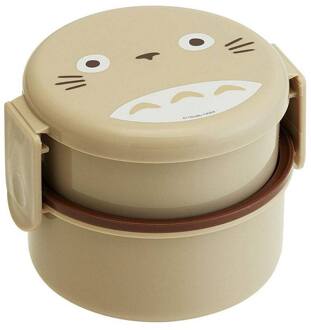 My Neighbor Totoro Lunch Box Totoro