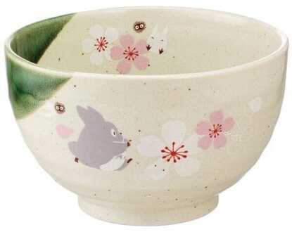 My Neighbor Totoro Mino Bowl Totoro Sakura