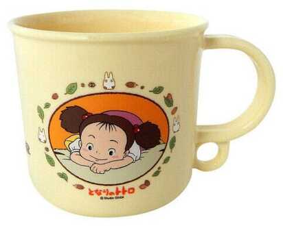 My Neighbor Totoro Mug Mei