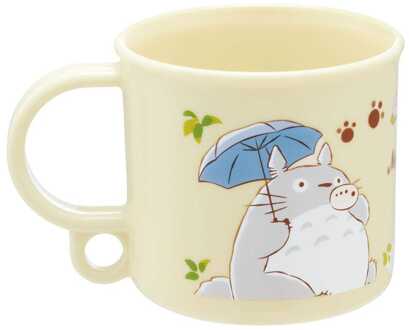 My Neighbor Totoro Mug Totoro & Catbus