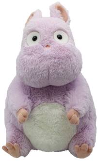 My Neighbor Totoro Nakayoshi Plush Figure Boh Mouse