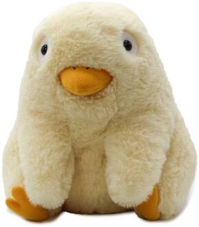 My Neighbor Totoro Nakayoshi Plush Figure Ootorisama