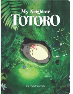 My Neighbor Totoro