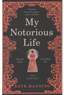 My Notorious Life