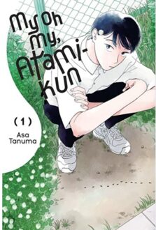 My Oh My, Atami-Kun, Vol. 1 - My Oh My Atami Kun Gn - Tanuma