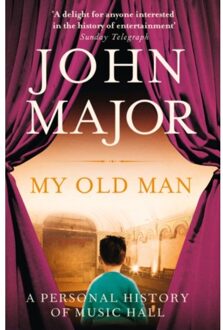 My Old Man - John Major