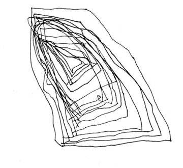 My Only Secret - Blue Cranes