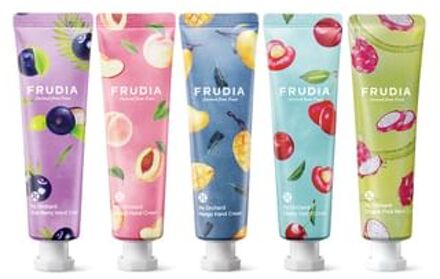 My Orchard Hand Cream - Handcrème