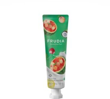 My Orchard Hand Cream - Handcrème