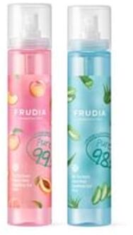 My Orchard Real Soothing Gel Mist - 2 typen