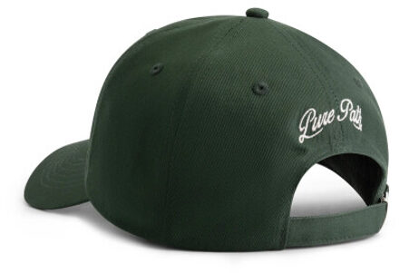 My other car cap dark - maat One size Groen