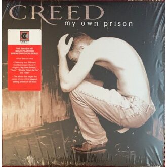 My Own Prison - Creed