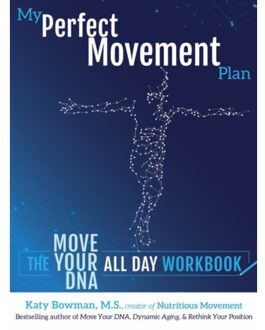 My Perfect Movement Plan - Bowman, Katy