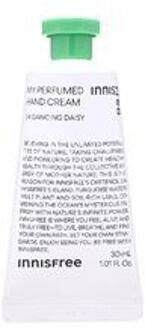 My Perfumed Hand Cream - 7 Types #04 Dancing Daisy