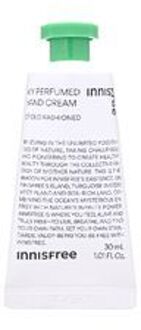 My Perfumed Hand Cream - 7 Types #07 Old Fashioned
