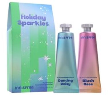 My Perfumed Hand Cream Special Set 2025 Holiday Edition 2 pcs