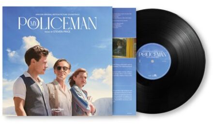 My Policeman - Original Motion Picture Soundt