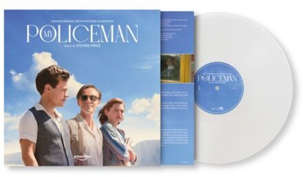 My Policeman - Original Motion Picture Soundt