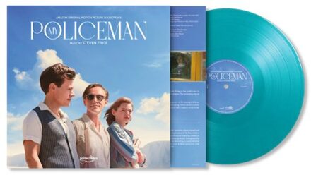 My Policeman - Ost (original Soundtrack)