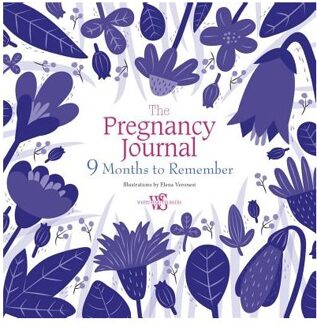 My Pregnancy Record Book