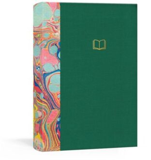 My Reading Journal - Boek Potter Gift (1524763616)