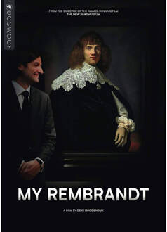 My Rembrandt