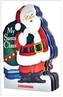 My Santa Claus