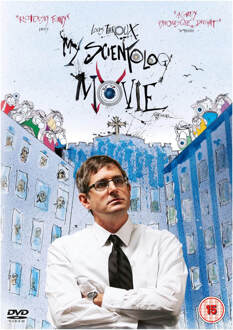 My Scientology Movie