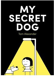 My Secret Dog