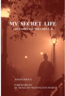 My Secret Life - Anonymous