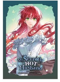 My Secretly Hot Husband, Vol. 2 - My Secretly Hot Husband - Gabi Nam