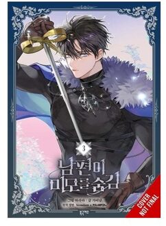 My Secretly Hot Husband, Vol. 3 - My Secretly Hot Husband - Gabi Nam