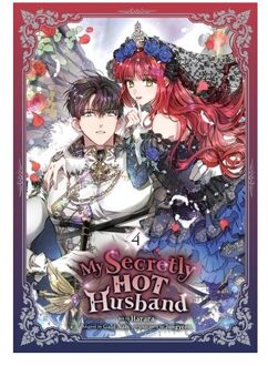 My Secretly Hot Husband, Vol. 4 - My Secretly Hot Husband - Gabi Nam