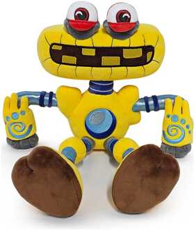 My Singing Monsters Plush Figure Wubbox 22 cm