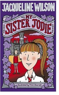 My Sister Jodie