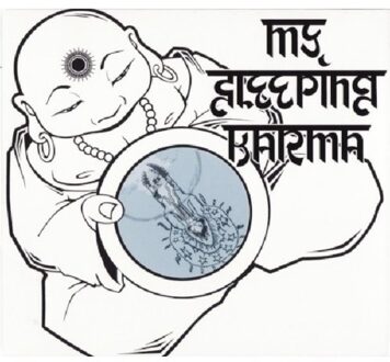 My Sleeping Karma - Satya