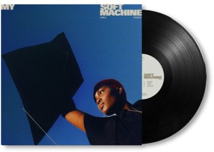 My Soft Machine - Arlo Parks