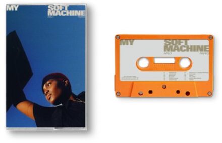 My Soft Machine - Arlo Parks