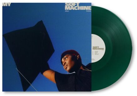 My Soft Machine - Arlo Parks