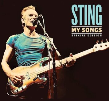 My Songs (Special Edition)