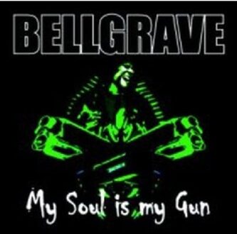 My Soul Is My Gun