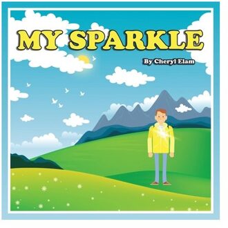 My Sparkle - Cheryl Elam