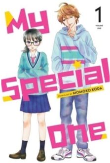 My Special One, Vol. 1 - My Special One - Momoko Koda
