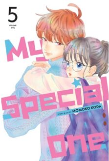My Special One, Vol. 5 - My Special One - Momoko Koda