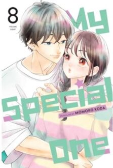 My Special One, Vol. 8 - My Special One - Momoko Koda