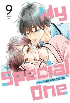 My Special One, Vol. 9 - My Special One - Momoko Koda