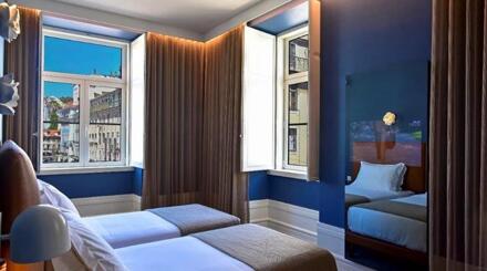 My Story Hotel Figueira