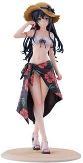 My Teen Romantic Comedy SNAFU Too PVC Statue 1/6 Yukino Yukinoshita Swimsuit Ver. 26 cm
