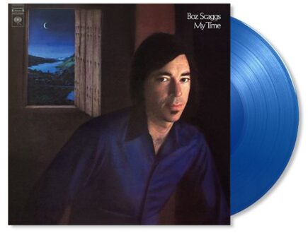 My Time - Boz Scaggs