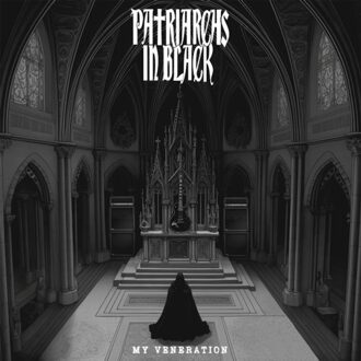 My Veneration - Patriarchs In Black